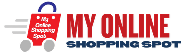 Shopping logo