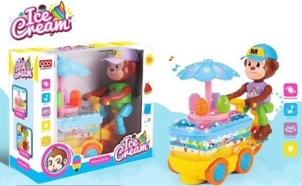 ice-cream-boy toy