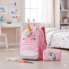 Girls Unicorn Backpack