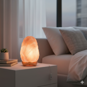 Himalayan Salt Lamp